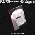 RIIZING: Epilogue: 1st Mini Album (PHOTO BOOK Ver.)