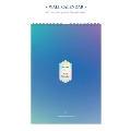 NU'EST 2019 WALL CALENDAR [CALENDAR+GOODS]