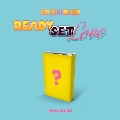 Ready, Set, LOVE: 2nd Mini Album (Nemo Album Full Ver.) [ミュージックカード]<数量限定生産盤>