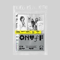 LE SSERAFIM 'ON-OFF' 23-24 [デジタルコードカード]＜数量限定生産盤＞