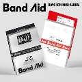 Band Aid: 9th Mini Album (ランダムバージョン)