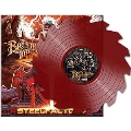U.D.O. / Brothers Of Metal (Circular Saw Blade Red Vinyl) <限定盤>