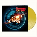 Black And Gold<限定盤/Clear Yellow Vinyl>