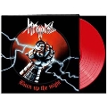 Burn Up The Night<限定盤/Red Vinyl>