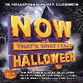 Now: That's What I Call Halloween (Colored Vinyl)<限定盤>