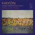 Haydn: Complete Keyboard Sonatas Vol.1