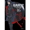 GANTZ 16 集英社文庫 (コミック版)