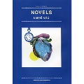 NOVELS / cardioid バンド・スコア