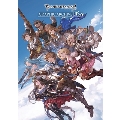 GRANBLUE FANTASY グランブルーファンタジー GRAPHIC ARCHIVE III