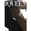 IQUEEN Vol.10 : 篠田麻里子