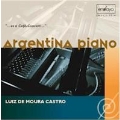 Argentina Piano / Castro