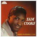 Sam Cooke<Black Vinyl>