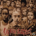 Untouchables (2018 Vinyl)<完全生産限定盤>