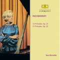 Rachmaninov: 10 Preludes Op.23, 13 Preludes Op.32