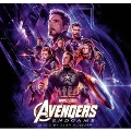 Music from Avengers: Endgame<Purple Vinyl>