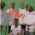 Hive Mind (Black Vinyl)<完全生産限定盤>