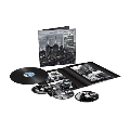 Animals (2018 Remix)(Deluxe Version) [LP+CD+DVD-Audio+Blu-ray Audio]<完全生産限定盤>