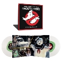 Ghostbusters<Clear Vinyl/完全生産限定盤>