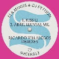 Heart (Ricardo Villalobos Remixes)<数量限定盤>