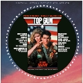 Top Gun<完全生産限定盤/Picture Vinyl>