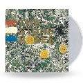 The Stone Roses<Clear Vinyl/完全生産限定盤>