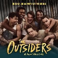 The Outsiders - A New Musical (Original Broadway Cast Recording)<限定盤>