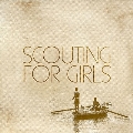 Scouting For Girls<完全生産限定盤/Orange and Black Marble Vinyl>