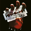 British Steel<完全生産限定盤/Black and White Splatter Vinyl>