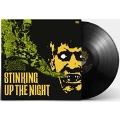Stinking Up The Night (Black Vinyl)