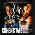 Cohen And Tate<初回生産限定盤>