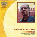 V.Silvestrov: Steps, Morning Songs, Messenger-1996