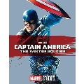 キャプテン・アメリカ/ウィンター・ソルジャー MovieNEX [Blu-ray Disc+DVD]<期間限定仕様/アウターケース付>