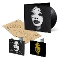 Sad Happy (Signed) + Black Vinyl + Exclusive EP + A4 Lyric Sheet (Signed) [2CD+LP+GOODS]