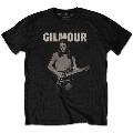 David Gilmour Artist Photo T-shirt/XLサイズ