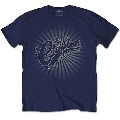 Eric Clapton LOGO & RAYS T-shirt/Lサイズ