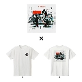 In forward<完全受注生産限定ロゴTシャツセット盤> [CD+Tシャツ(Sサイズ)]