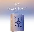 Magic Hour: 5th Mini Album (Moonlighted ver.)＜タワーレコード限定特典付＞