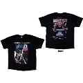 Iron Maiden Dead By Daylight Killer Realm T-Shirt/Sサイズ
