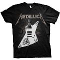 Metallica Papa Het Guitar T-Shirt/Mサイズ