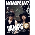 WHAT'S IN 2014年9月号