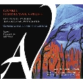 Works for the Left Hand Vol.4 - Ravel, Prokofiev, Britten
