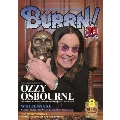 BURRN! 2015年8月号