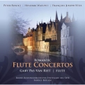 Romantic Flute Concert - P.Benoit, H.Waelput, F.J.Fetis / Gaby Pas-Van Riet, Fabrice Bollon, SWR Stuttgart Radio SO