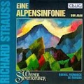 R.Strauss: An Alpine Symphony Op.64, Don Juan Op.20