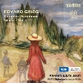 Grieg: Complete Symphonic Works Vol.1
