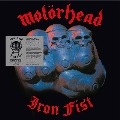 Iron Fist (40th Anniversary Edition)