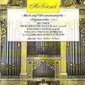 Bach on Silbermann's Organs Vol.1 - J.S.Bach: Organ Works