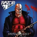 Shotgun Justice<限定盤/Splatter Vinyl>
