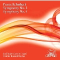Schubert: Symphony No.3 & No.5