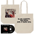 Live at Bush Hall [CD+トートバッグ]<タワーレコード限定/数量限定盤>